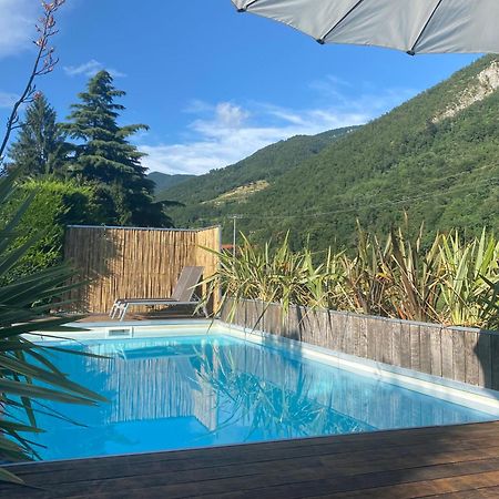Bed And Breakfast Casa Del Nonno Adrara San Rocco Bagian luar foto